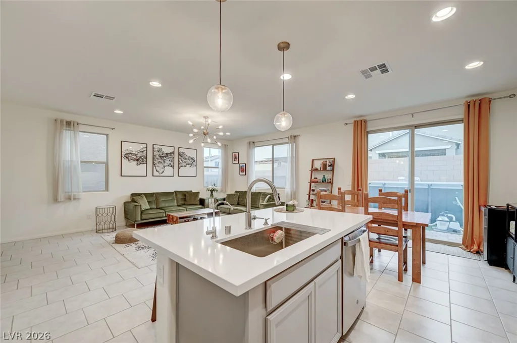 4114 Billowing Breeze, North Las Vegas, NV 89081