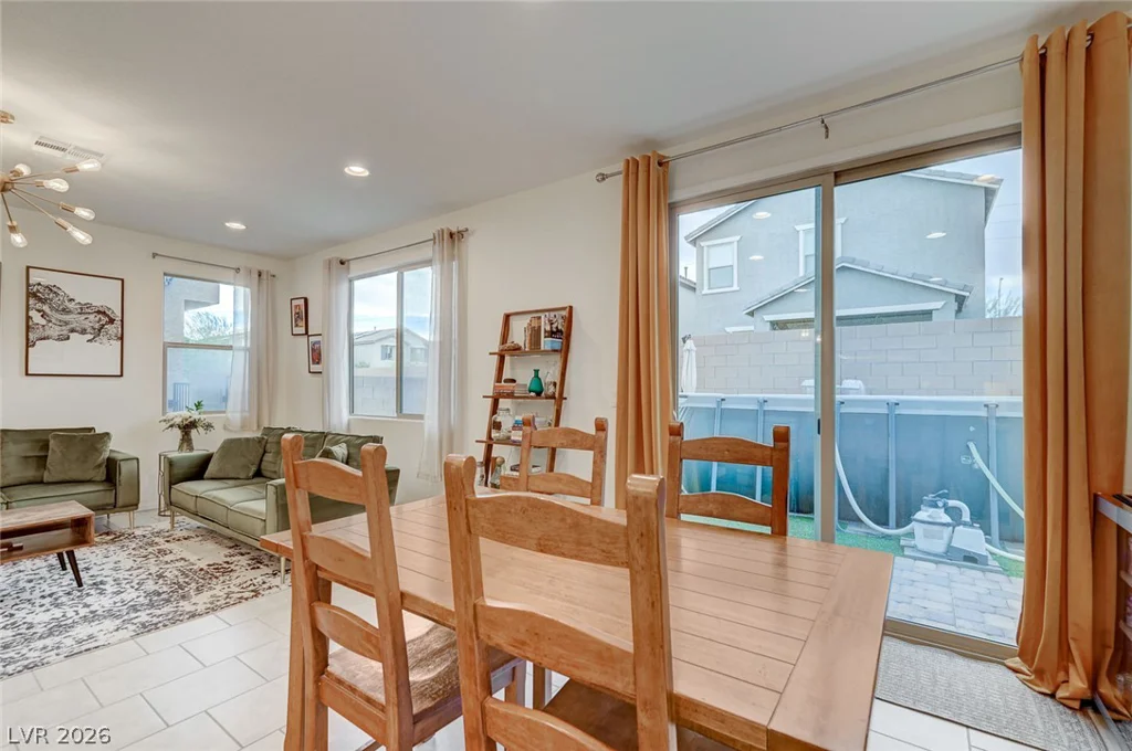 4114 Billowing Breeze, North Las Vegas, NV 89081