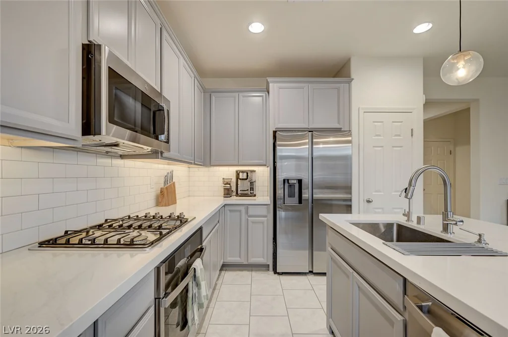 4114 Billowing Breeze, North Las Vegas, NV 89081