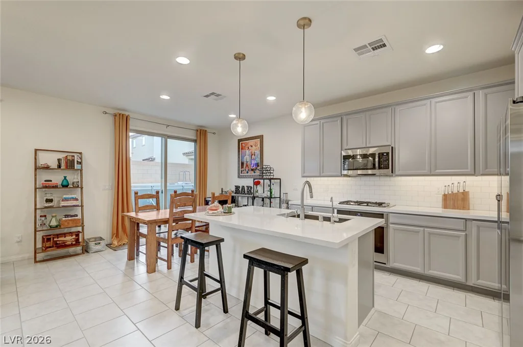 4114 Billowing Breeze, North Las Vegas, NV 89081