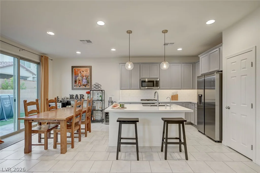 4114 Billowing Breeze, North Las Vegas, NV 89081