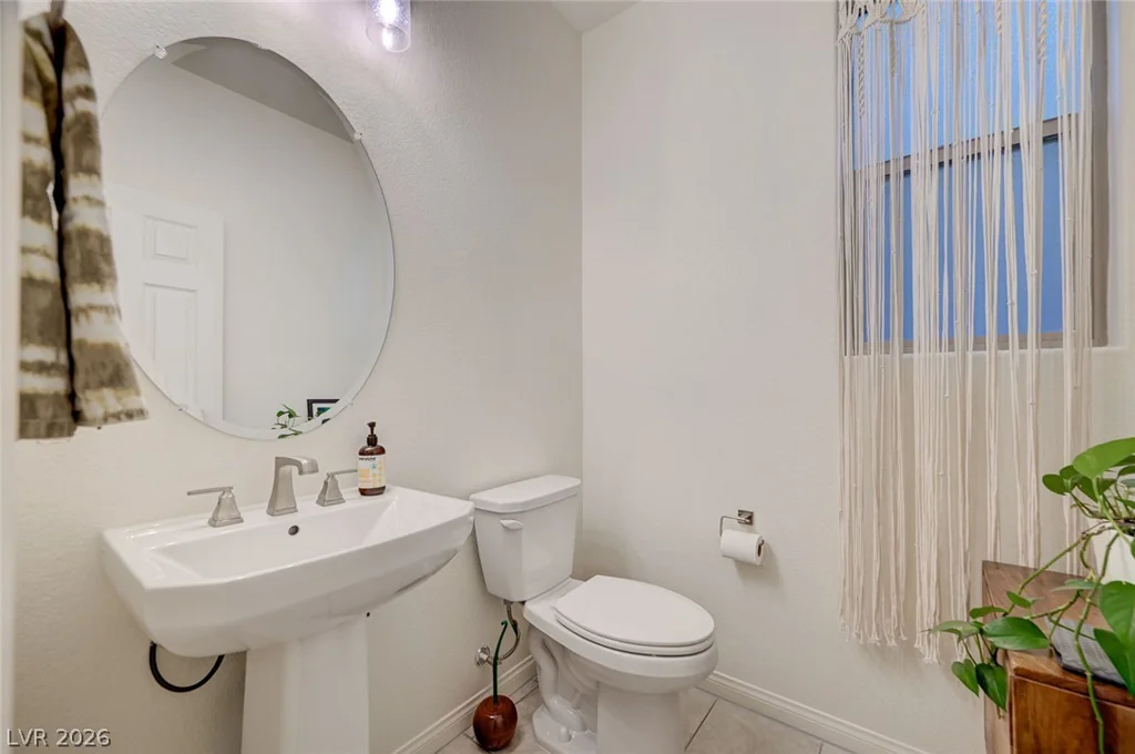 4114 Billowing Breeze, North Las Vegas, NV 89081