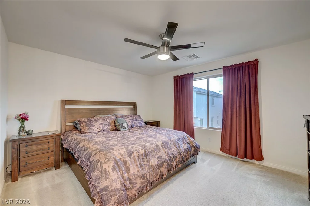 4114 Billowing Breeze, North Las Vegas, NV 89081