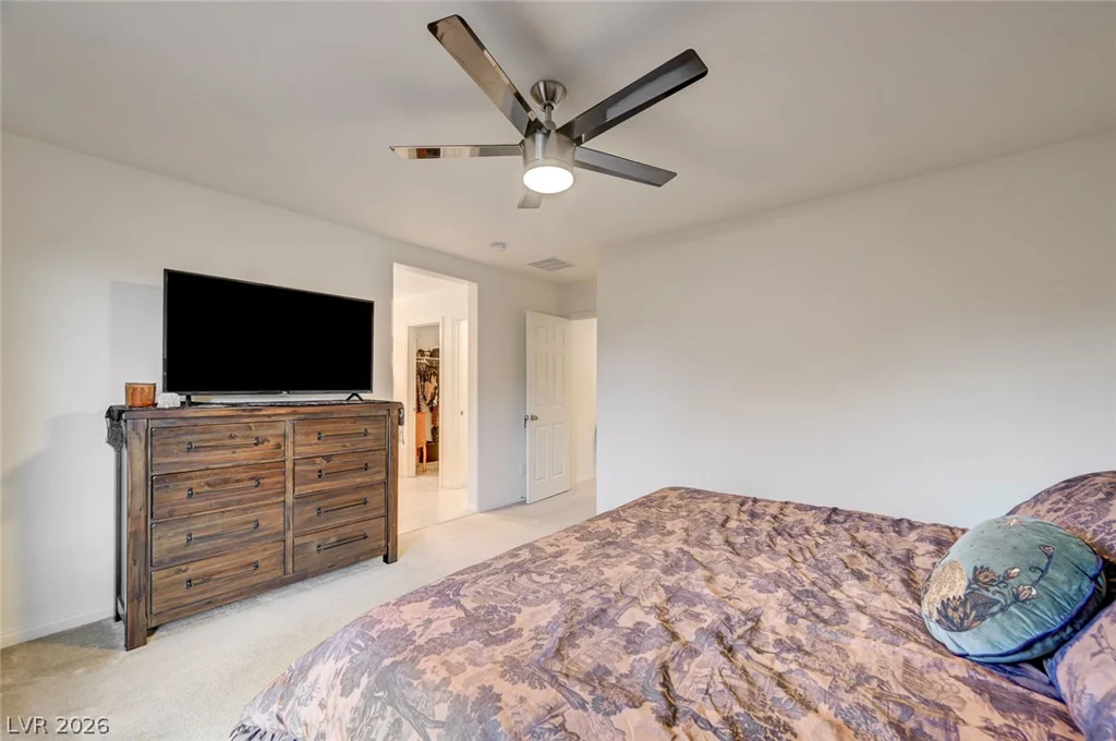4114 Billowing Breeze, North Las Vegas, NV 89081