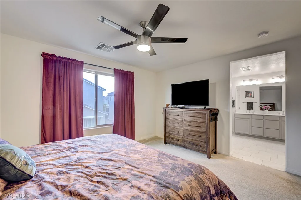 4114 Billowing Breeze, North Las Vegas, NV 89081