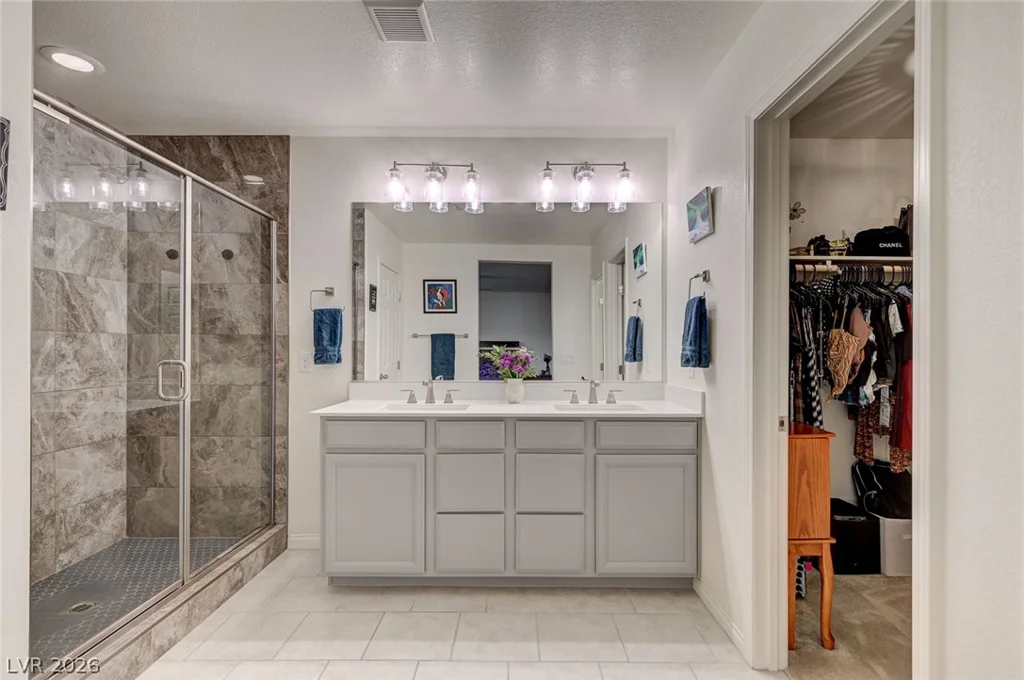 4114 Billowing Breeze, North Las Vegas, NV 89081
