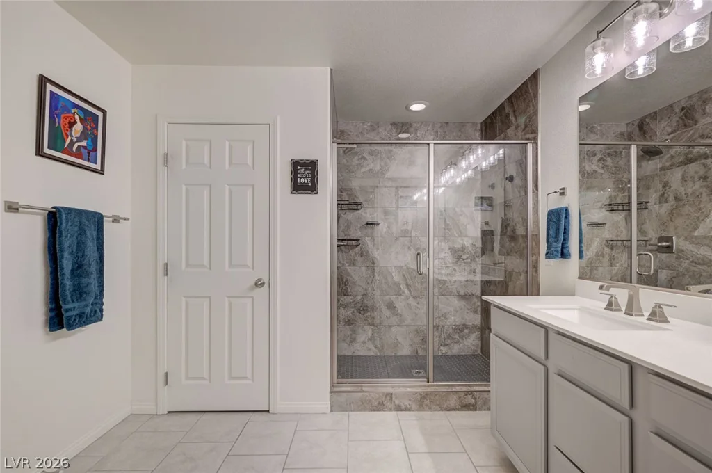 4114 Billowing Breeze, North Las Vegas, NV 89081