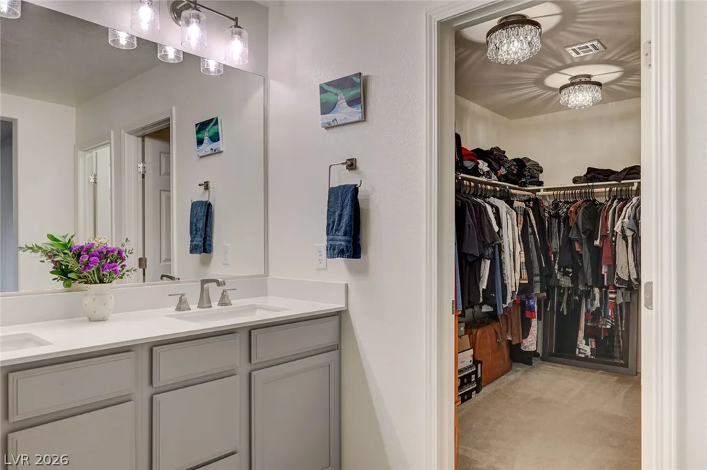 4114 Billowing Breeze, North Las Vegas, NV 89081