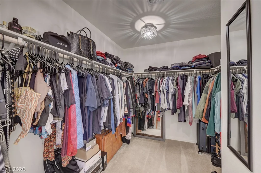 4114 Billowing Breeze, North Las Vegas, NV 89081