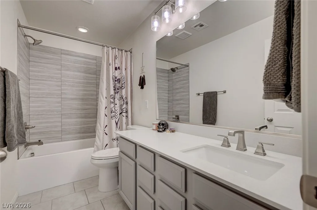 4114 Billowing Breeze, North Las Vegas, NV 89081
