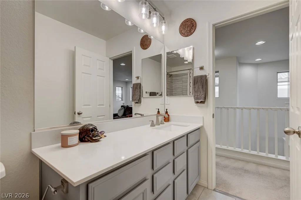 4114 Billowing Breeze, North Las Vegas, NV 89081