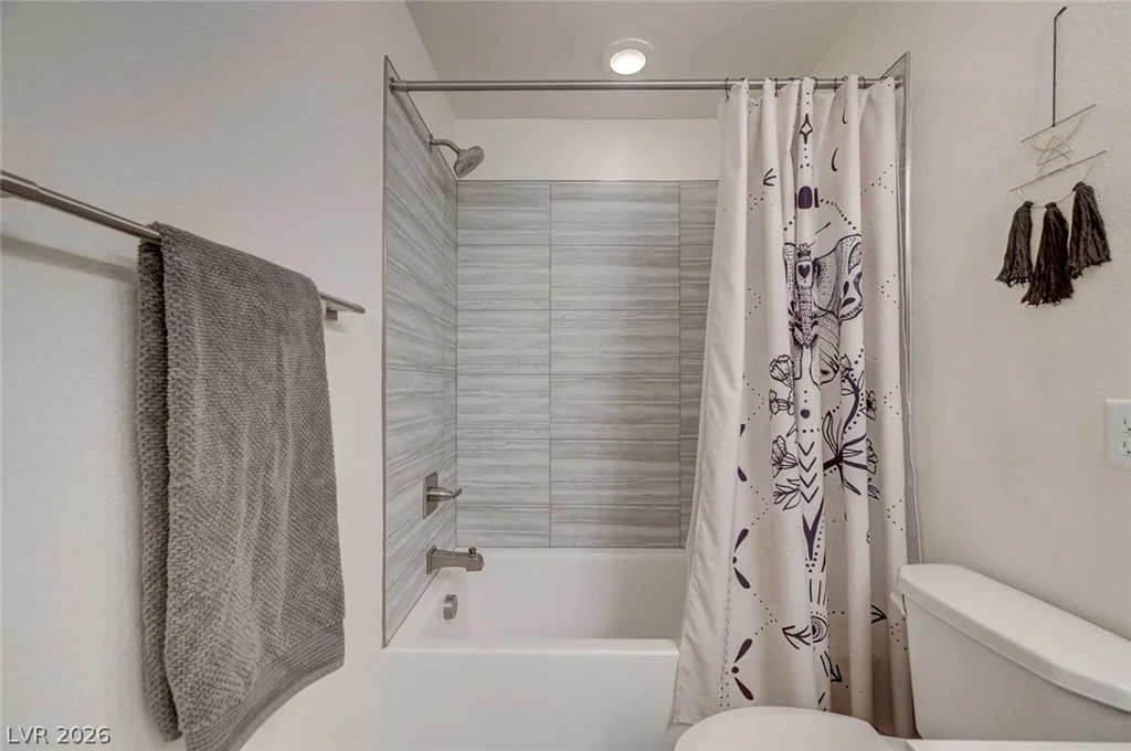 4114 Billowing Breeze, North Las Vegas, NV 89081