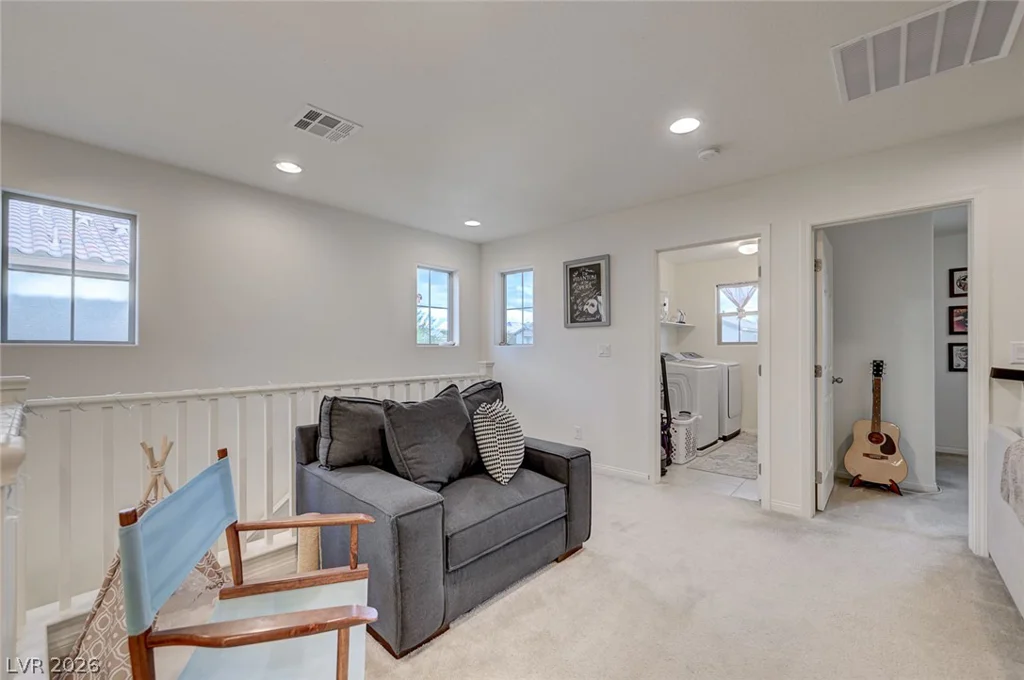 4114 Billowing Breeze, North Las Vegas, NV 89081