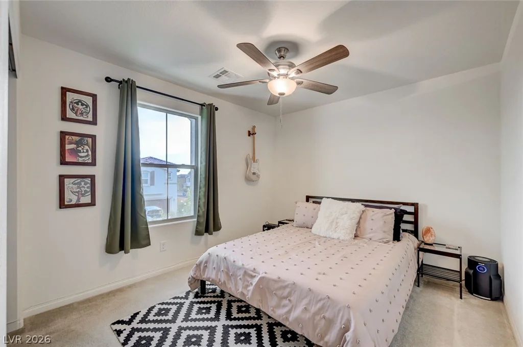 4114 Billowing Breeze, North Las Vegas, NV 89081