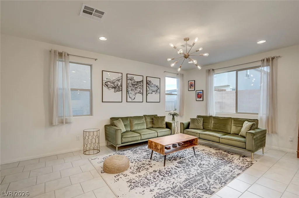 4114 Billowing Breeze, North Las Vegas, NV 89081