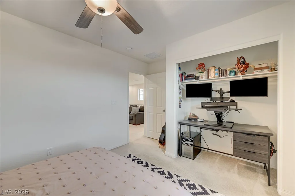 4114 Billowing Breeze, North Las Vegas, NV 89081