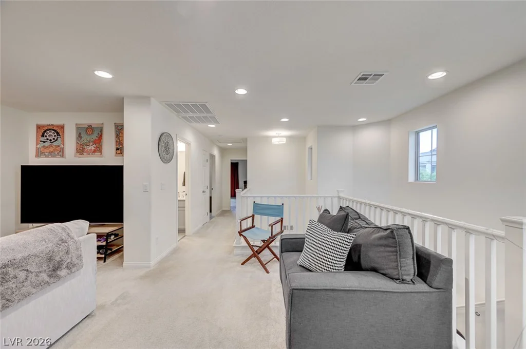 4114 Billowing Breeze, North Las Vegas, NV 89081