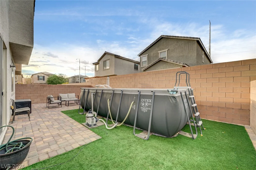 4114 Billowing Breeze, North Las Vegas, NV 89081