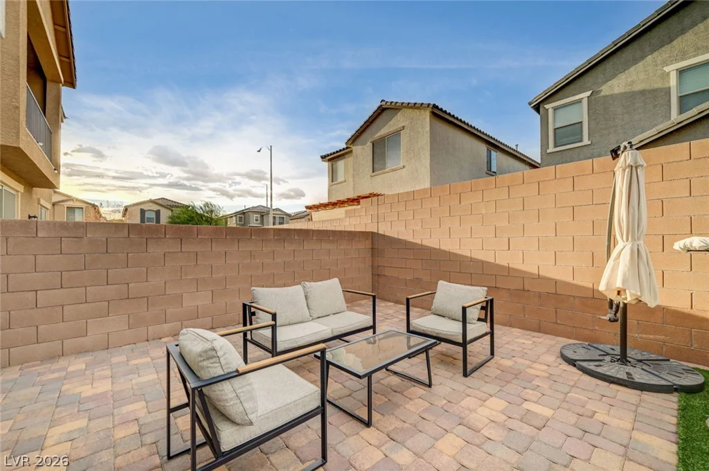 4114 Billowing Breeze, North Las Vegas, NV 89081