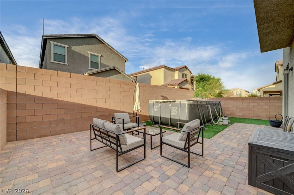 4114 Billowing Breeze, North Las Vegas, NV 89081