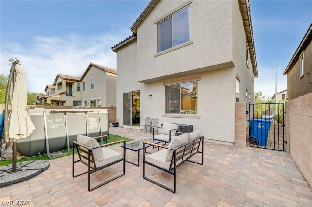 4114 Billowing Breeze, North Las Vegas, NV 89081