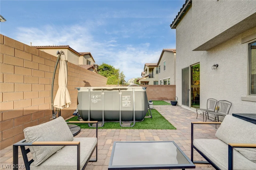4114 Billowing Breeze, North Las Vegas, NV 89081
