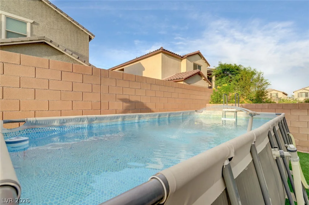 4114 Billowing Breeze, North Las Vegas, NV 89081