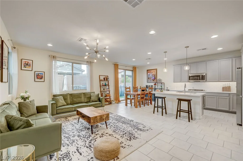4114 Billowing Breeze, North Las Vegas, NV 89081