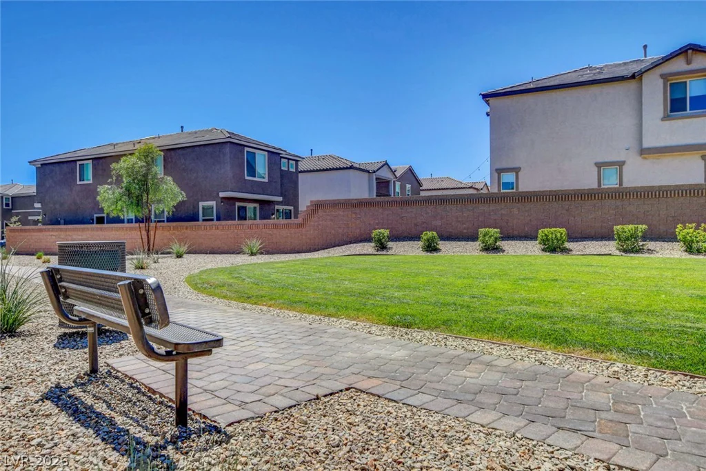 4114 Billowing Breeze, North Las Vegas, NV 89081