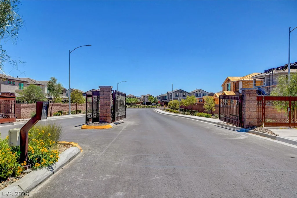 4114 Billowing Breeze, North Las Vegas, NV 89081