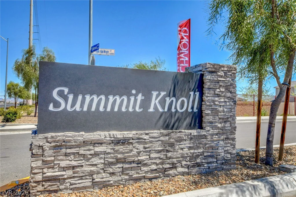 4114 Billowing Breeze, North Las Vegas, NV 89081