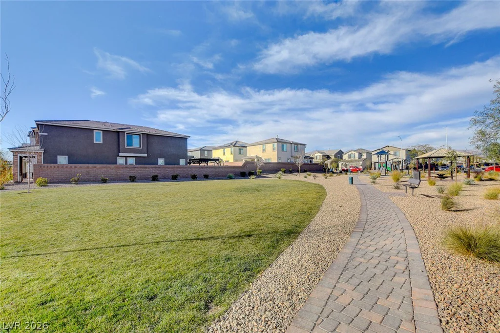 4114 Billowing Breeze, North Las Vegas, NV 89081
