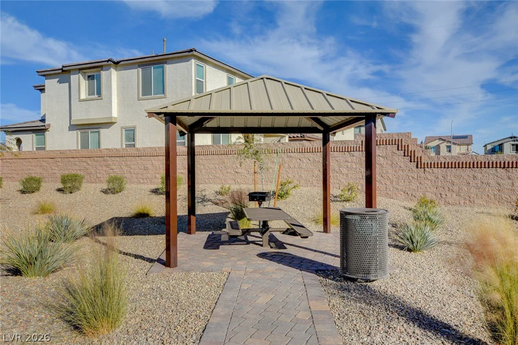 4114 Billowing Breeze, North Las Vegas, NV 89081