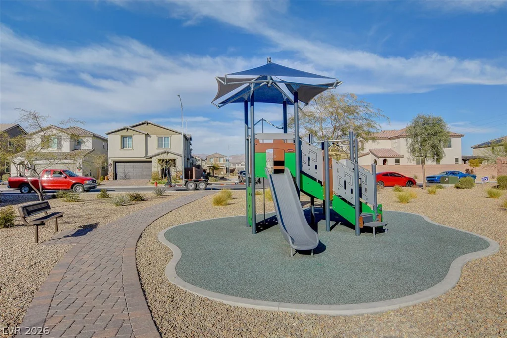 4114 Billowing Breeze, North Las Vegas, NV 89081