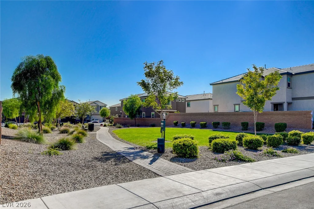 4114 Billowing Breeze, North Las Vegas, NV 89081