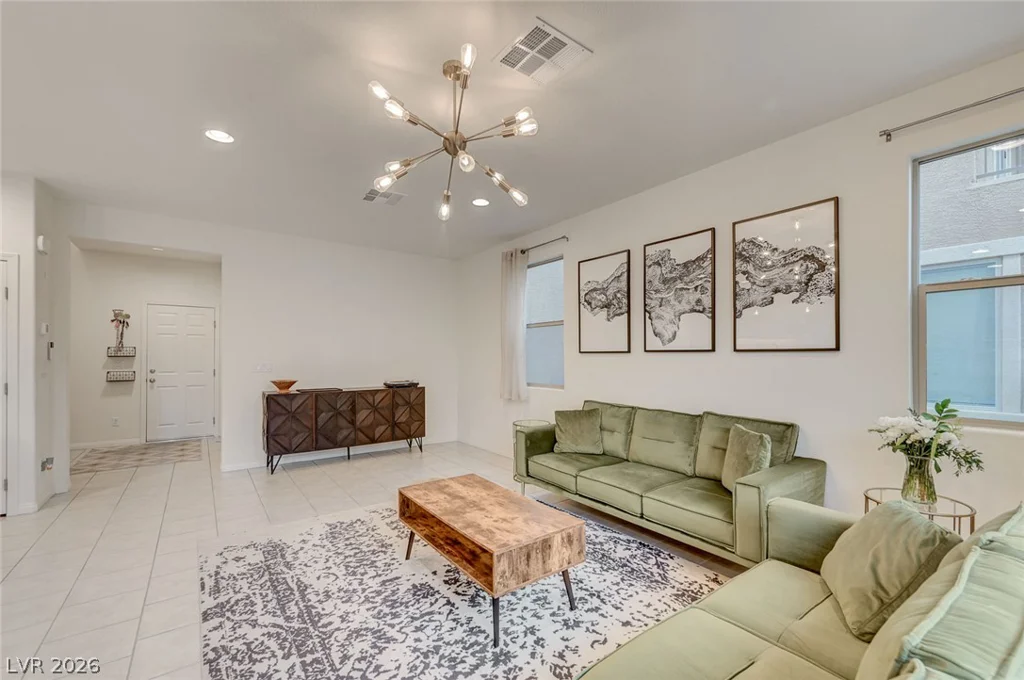 4114 Billowing Breeze, North Las Vegas, NV 89081
