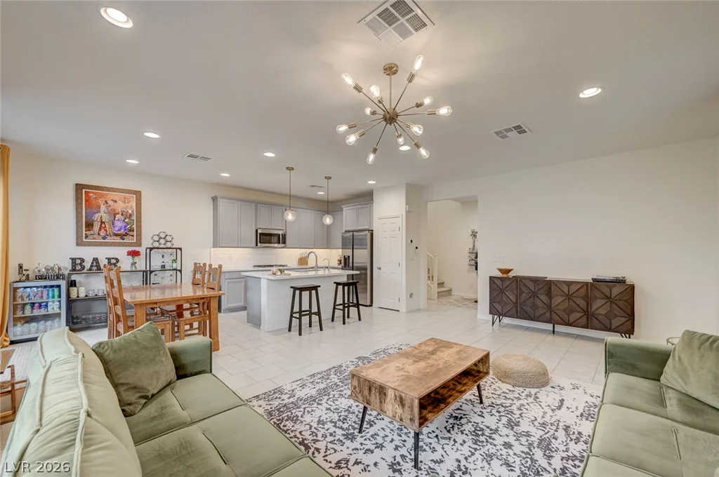 4114 Billowing Breeze, North Las Vegas, NV 89081