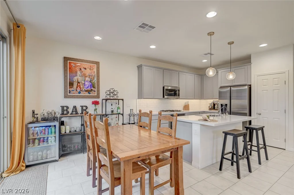 4114 Billowing Breeze, North Las Vegas, NV 89081