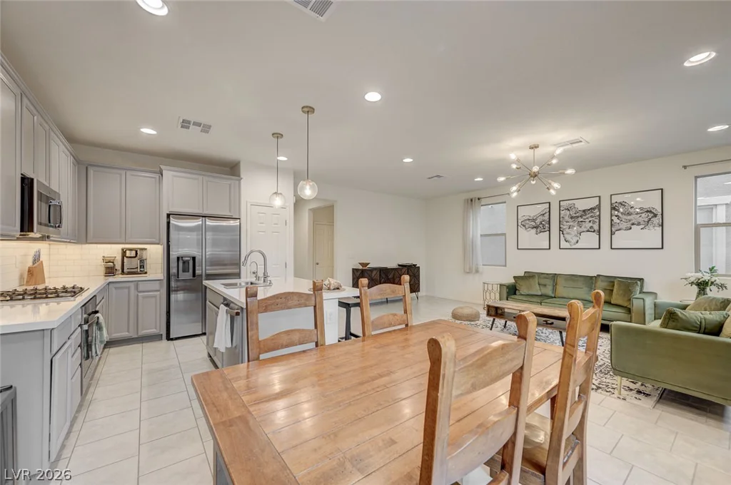 4114 Billowing Breeze, North Las Vegas, NV 89081