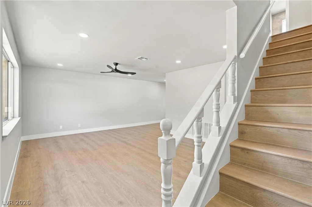 727 Greenbriar Townhouse, Las Vegas, NV 89121