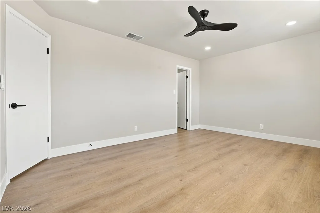 727 Greenbriar Townhouse, Las Vegas, NV 89121