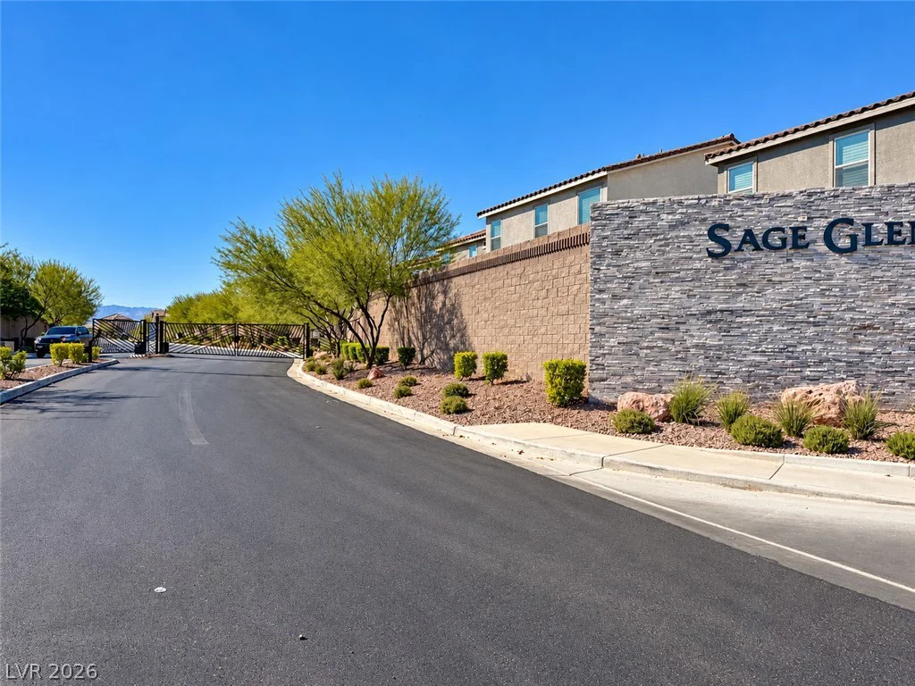 6999 Bard, Las Vegas, NV 89113