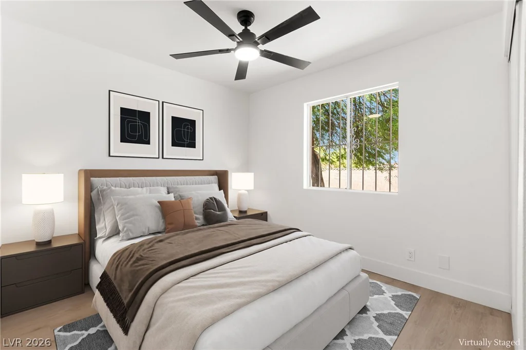 4736 Newton, Las Vegas, NV 89121