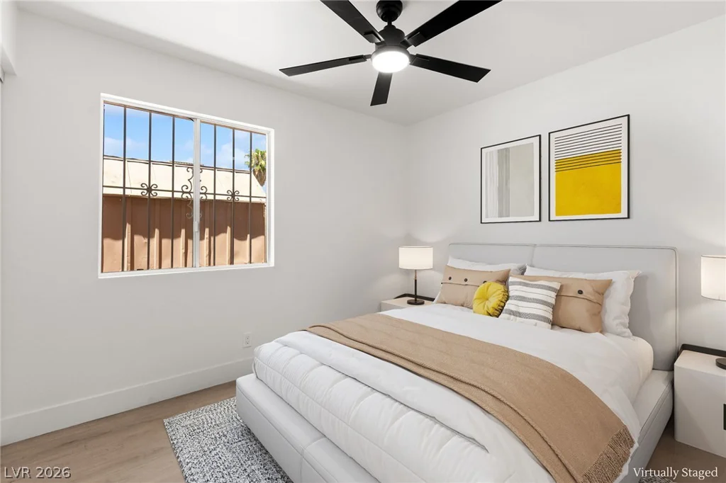 4736 Newton, Las Vegas, NV 89121