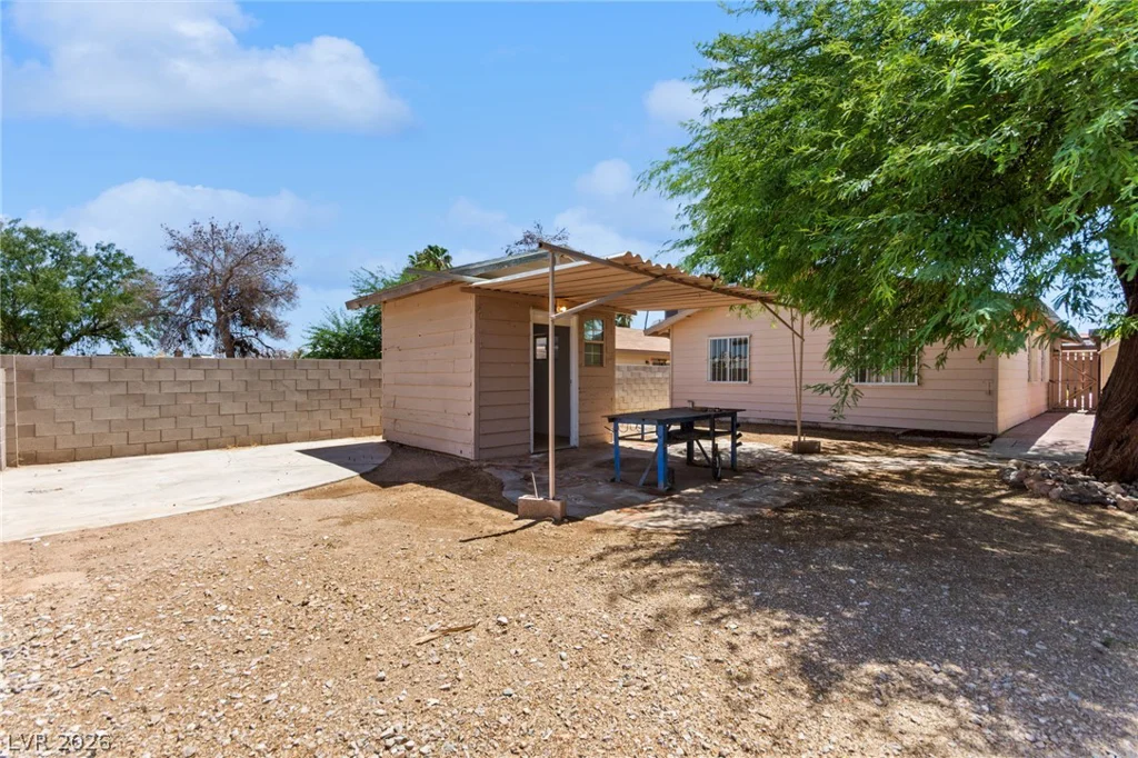 4736 Newton, Las Vegas, NV 89121