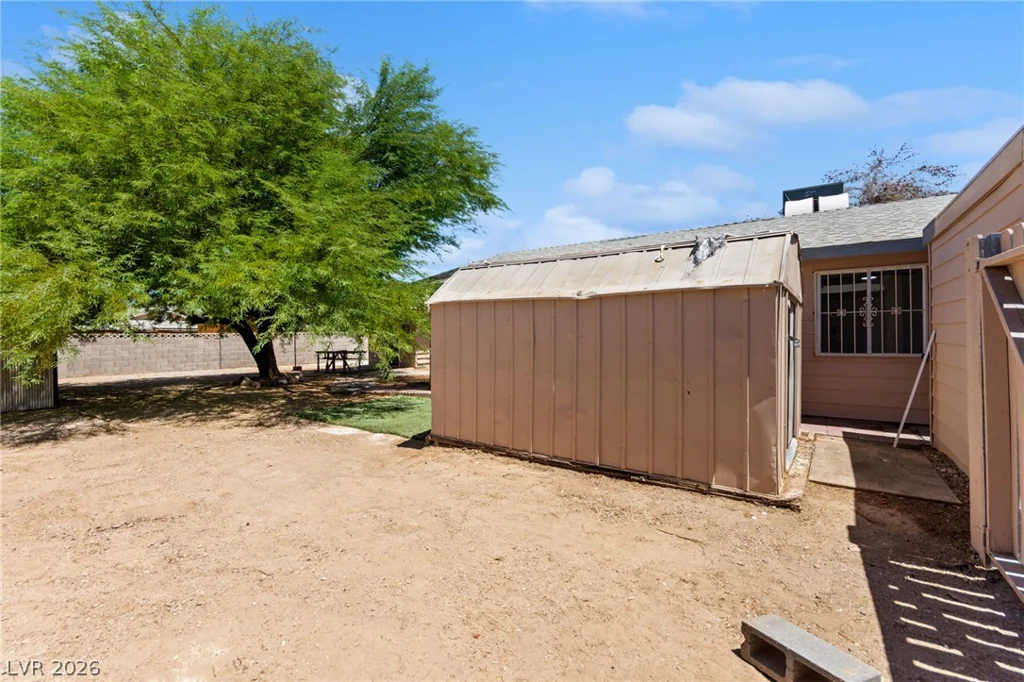 4736 Newton, Las Vegas, NV 89121