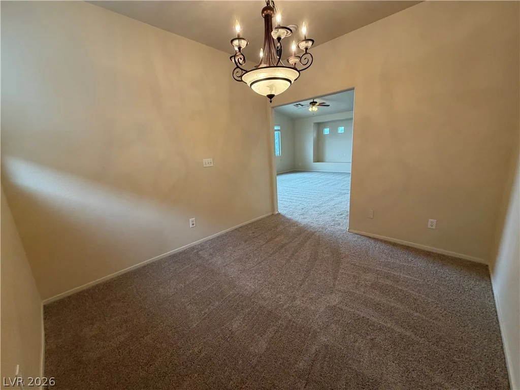 6420 Casamar, North Las Vegas, NV 89086