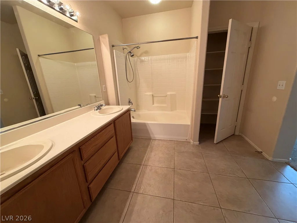 6420 Casamar, North Las Vegas, NV 89086