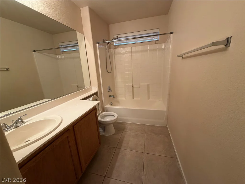 6420 Casamar, North Las Vegas, NV 89086