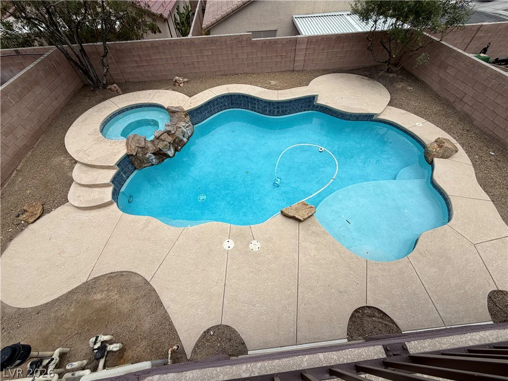 6420 Casamar, North Las Vegas, NV 89086